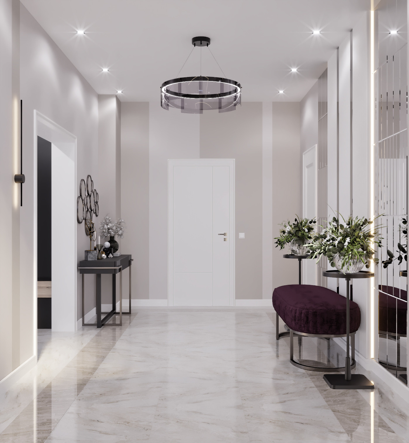 Коттедж в МО, Серпуховский р-он