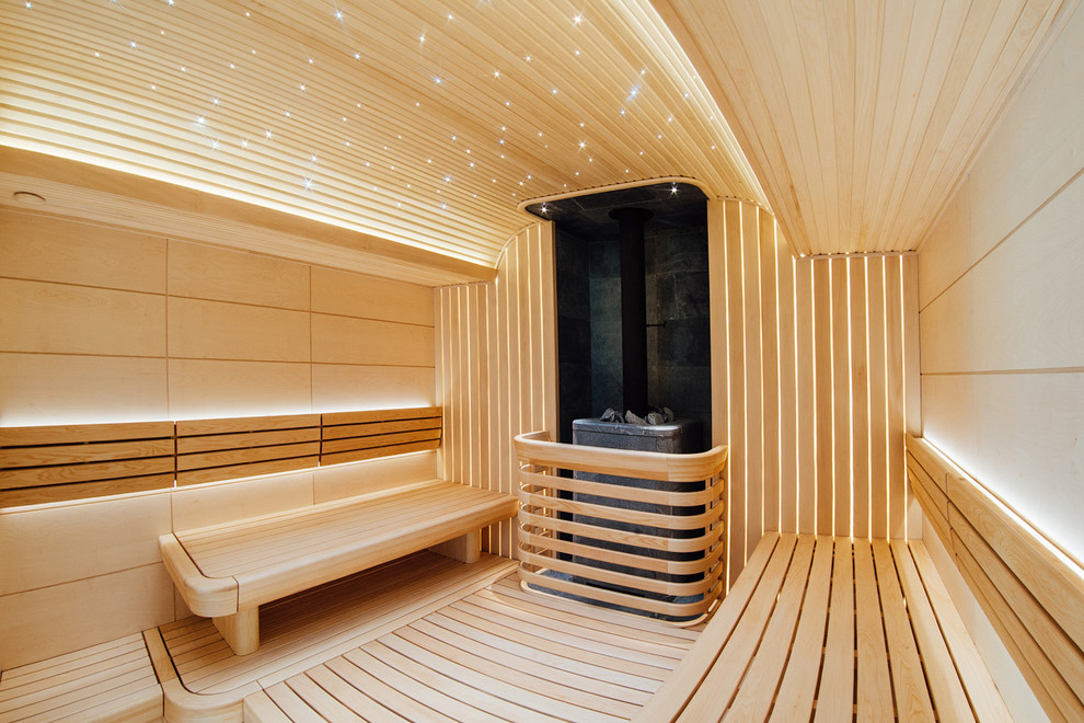 Обложка альбома: Облицовка из талькомагнезита с обработкой Скала