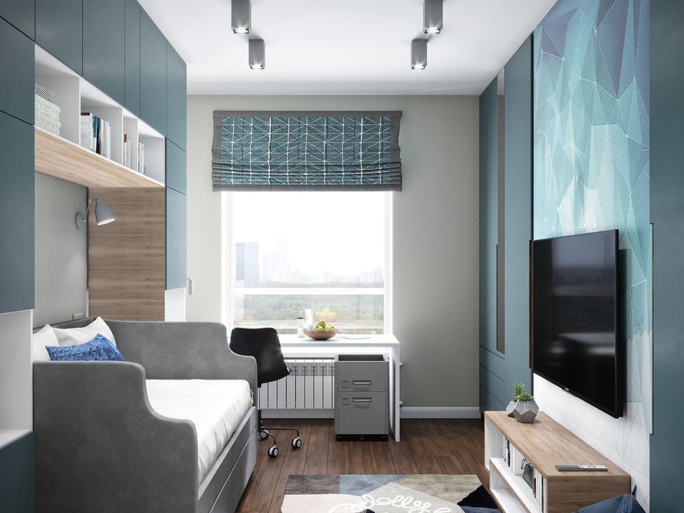 Индустриальный кантри