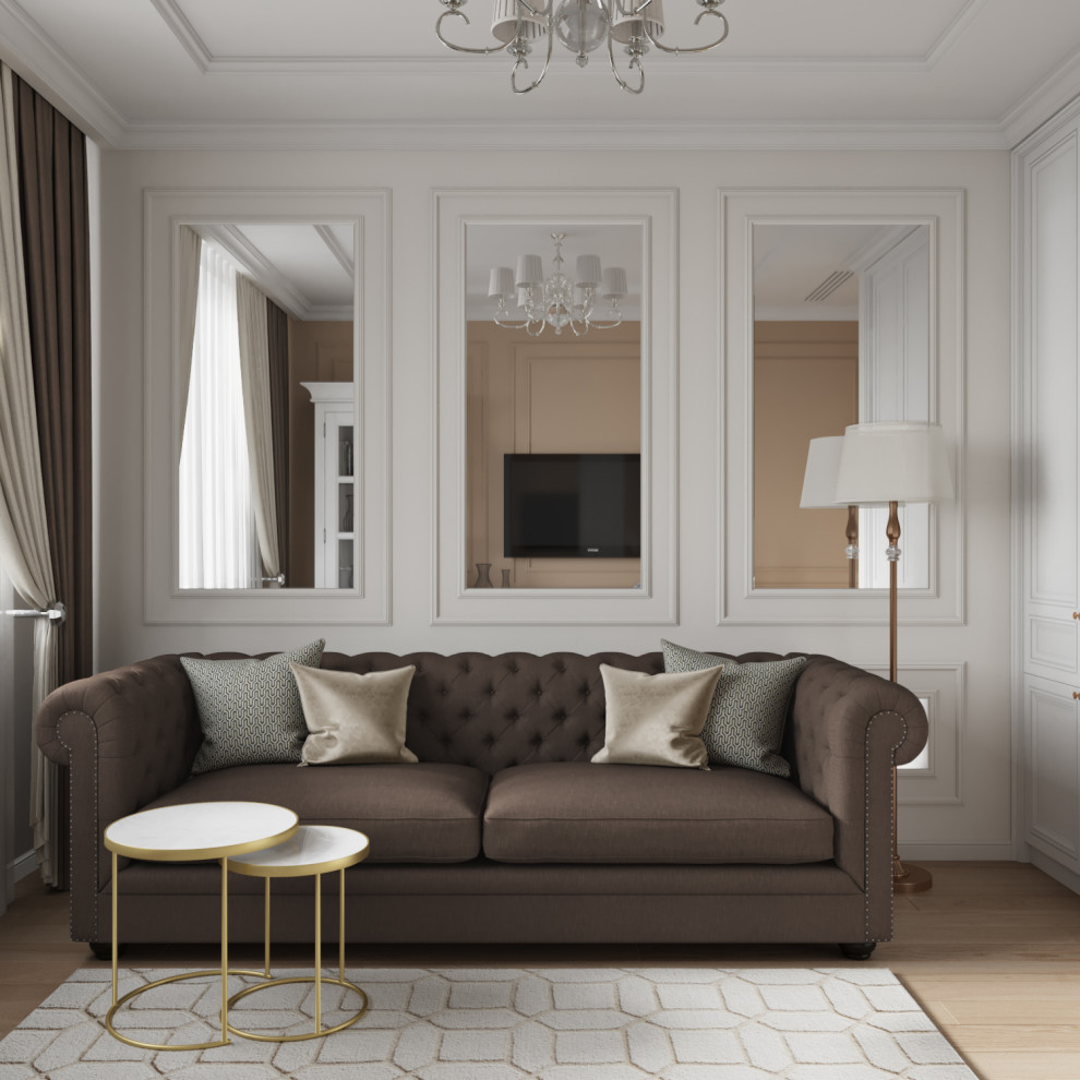 Пресненский Вал