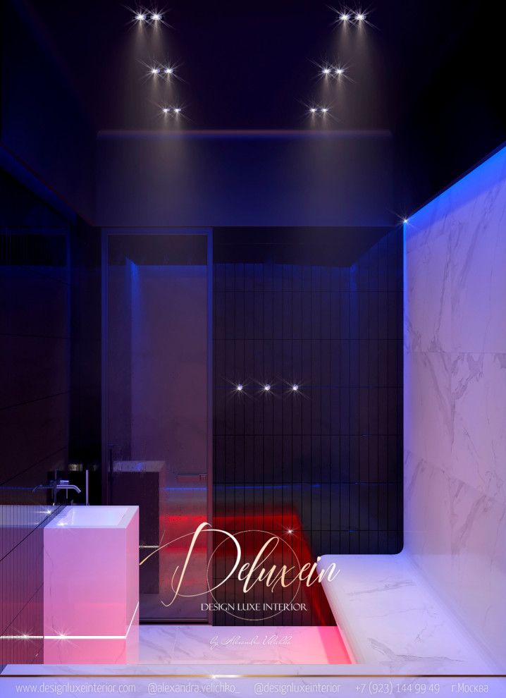 Элитный дизайн дома Александра Величко дизайнер элитных интерьеров