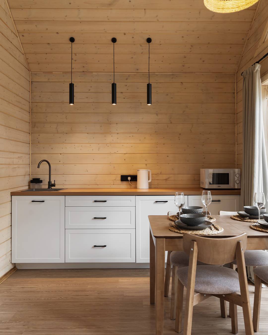 Гостевой дом Barnhouse