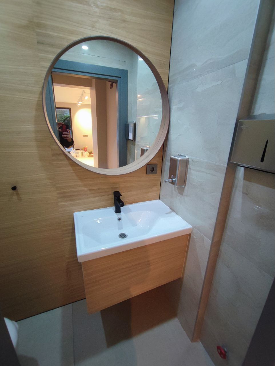 Кафе в Анталии