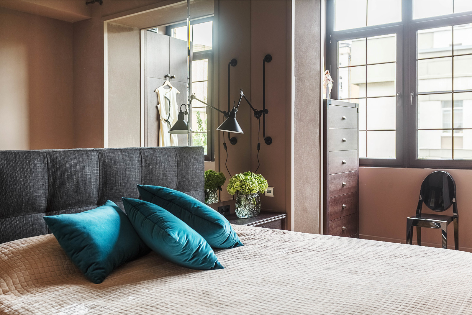 Саввинская набережная