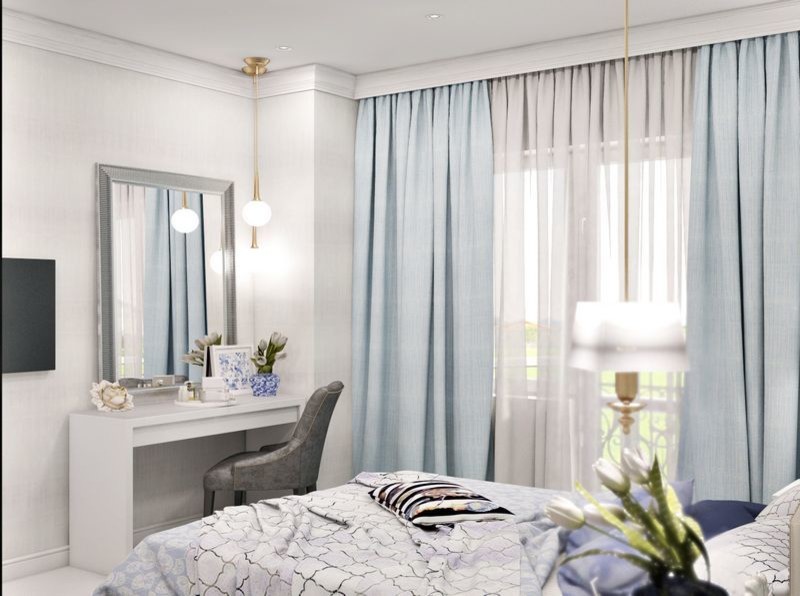 Таунхаус 117 м2