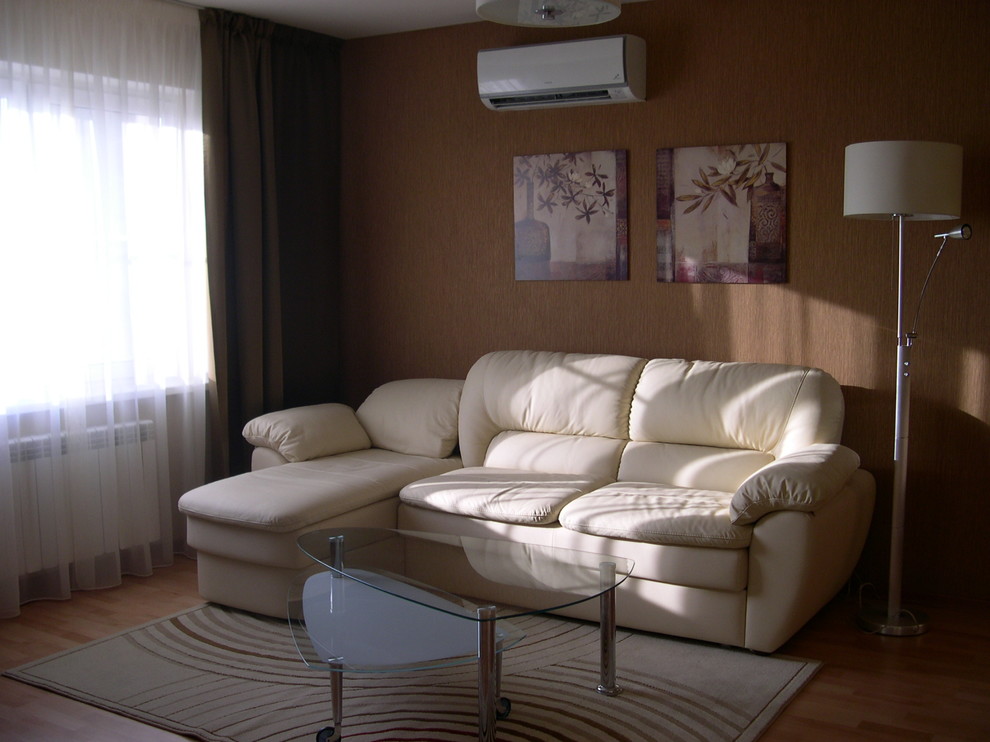 Ремонт квартир Видное