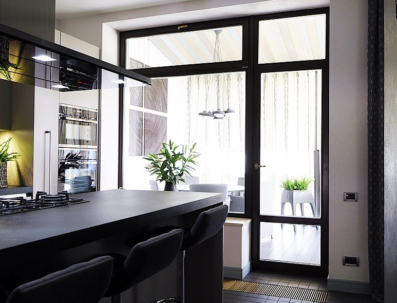 Таунхаус Новогорск 2