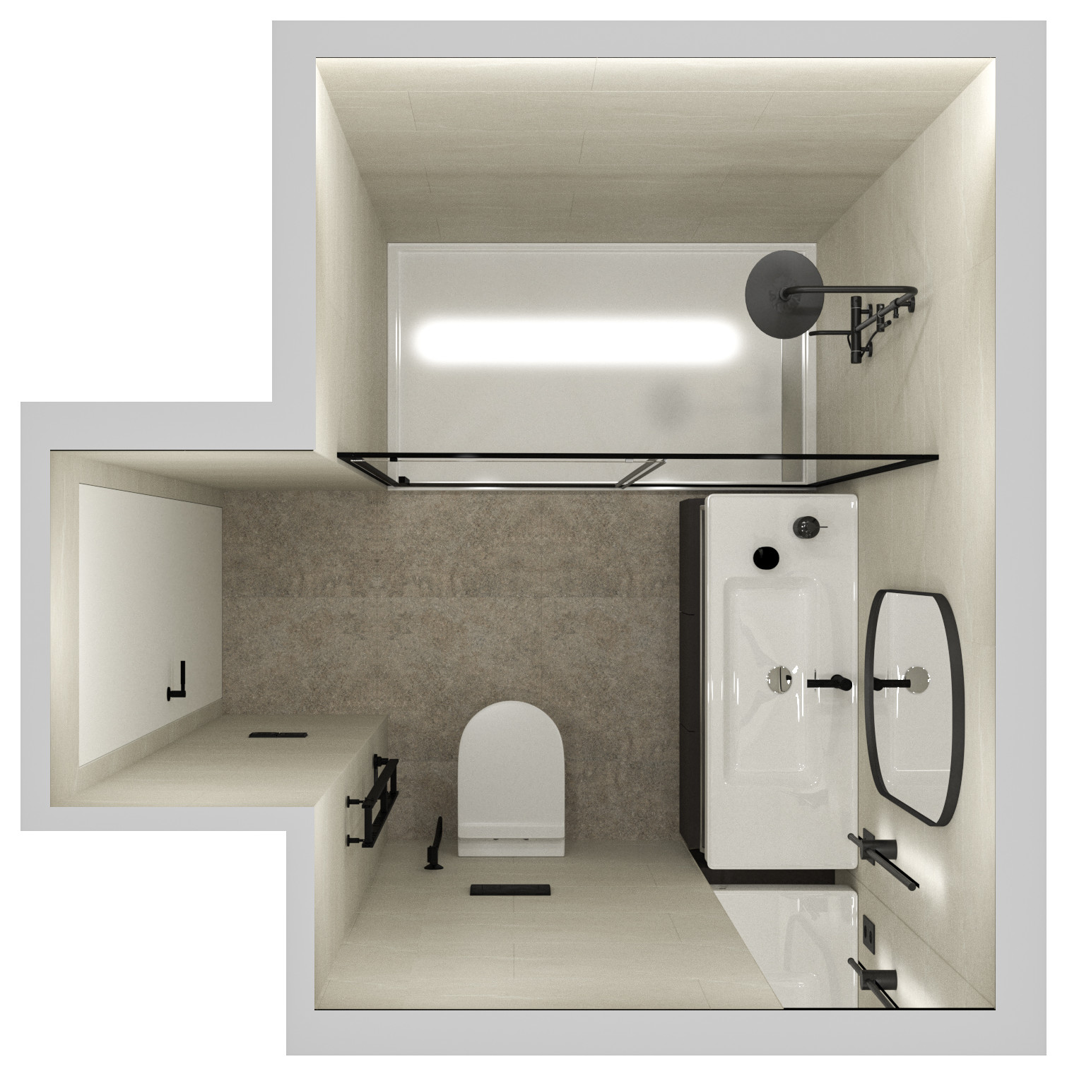 жк Западный порт