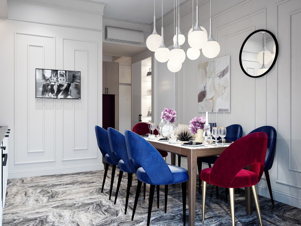 Квартира в ЖК "Новогорск курорт"