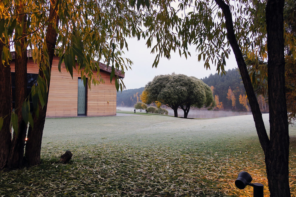 Новый пейзаж