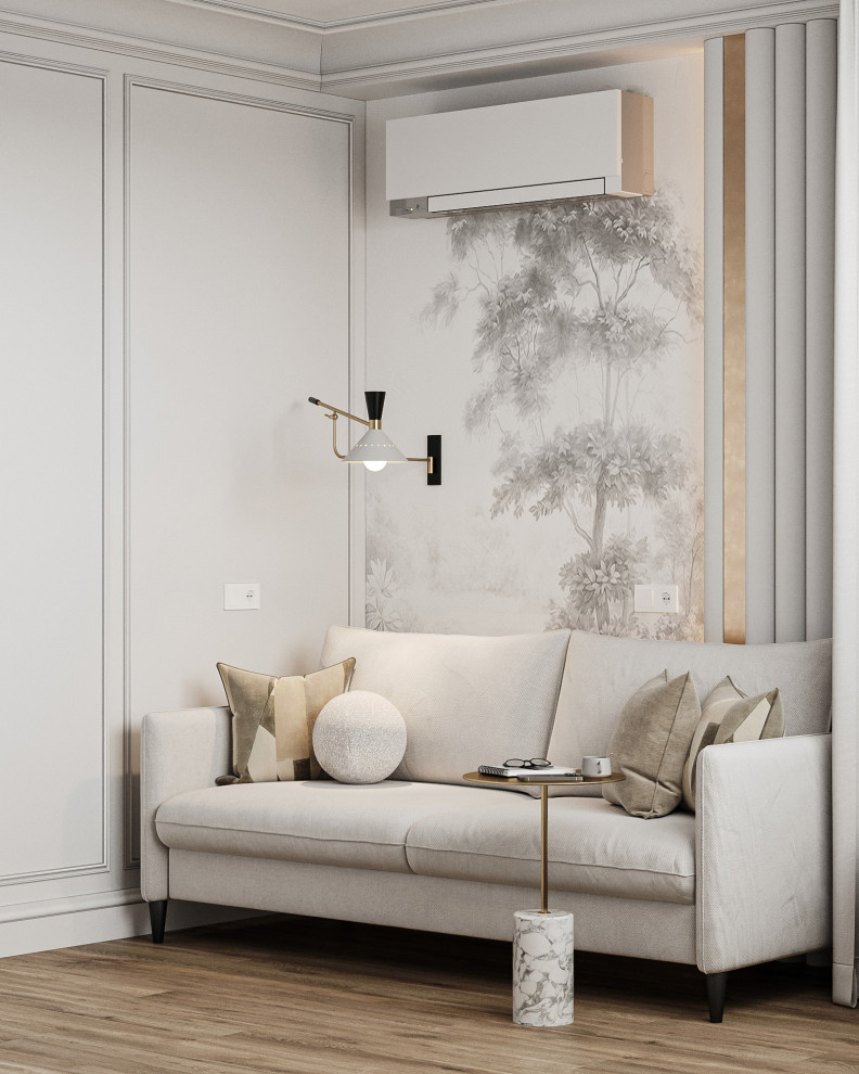 Селигер Сити