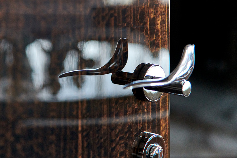 Квартира два уровня