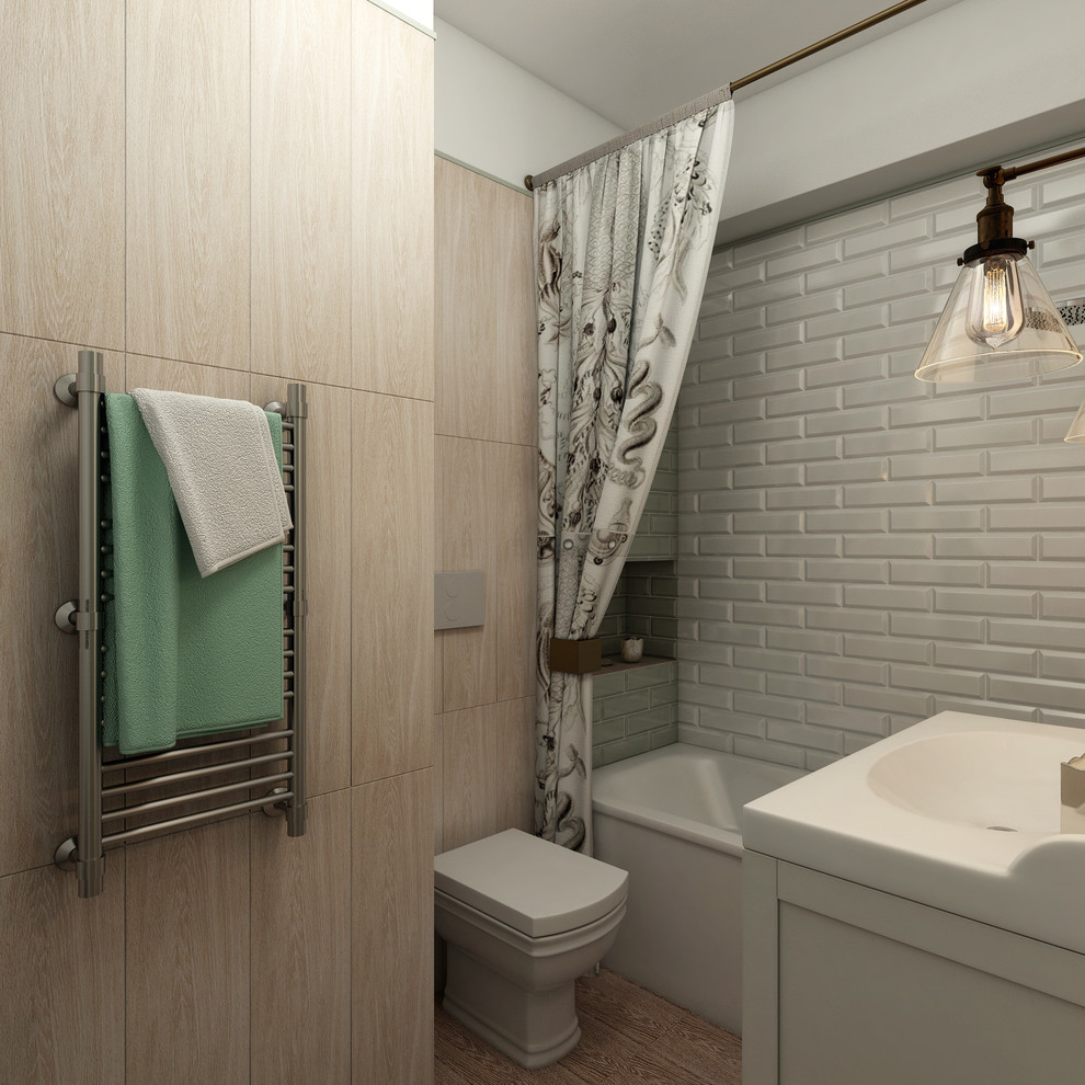 Бриз в Сочи