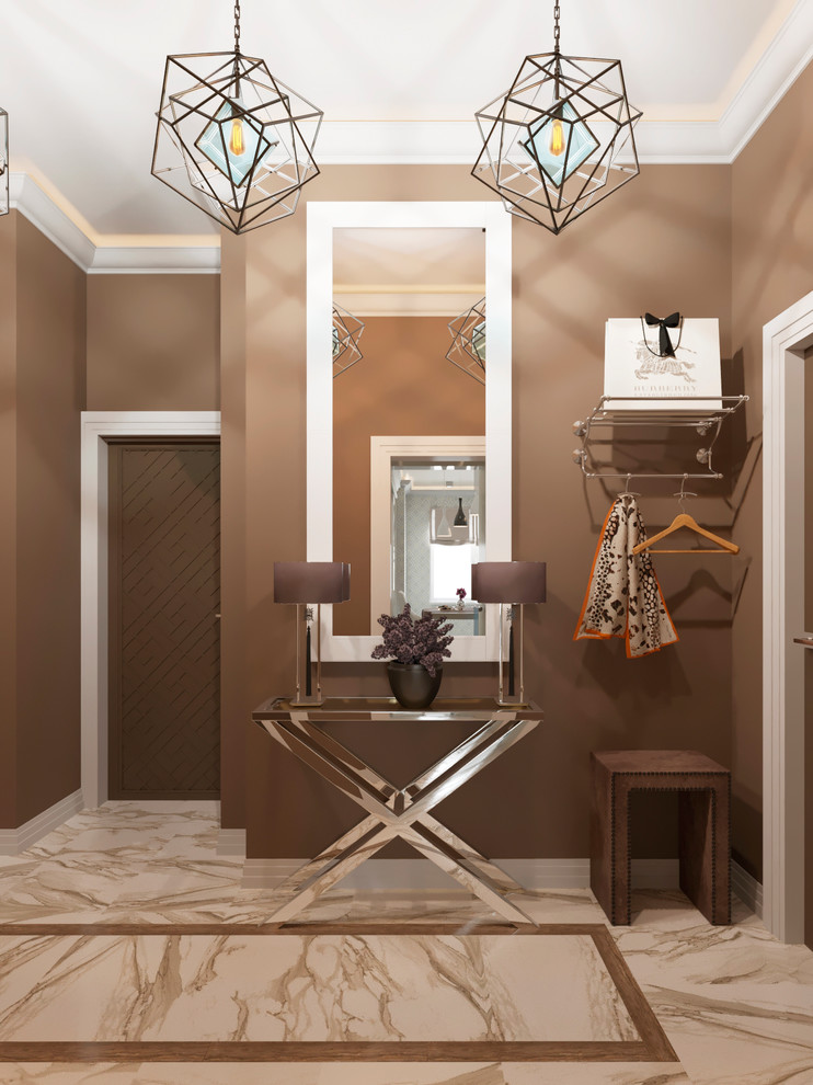 Квартира в ЖК «Европейский», 67 кв.м.