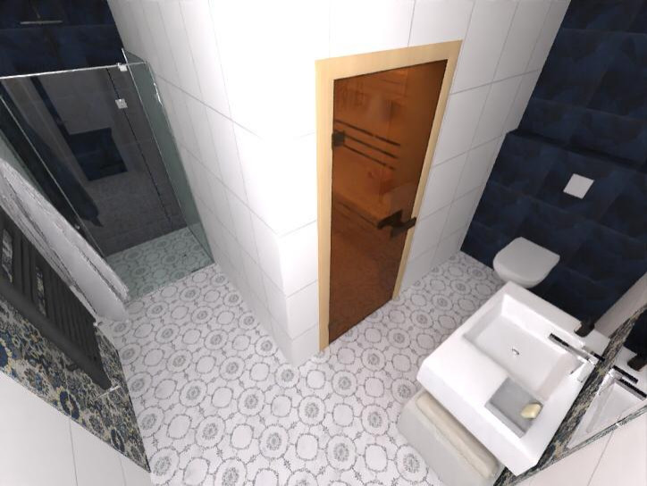 Дизайн интерьера дома