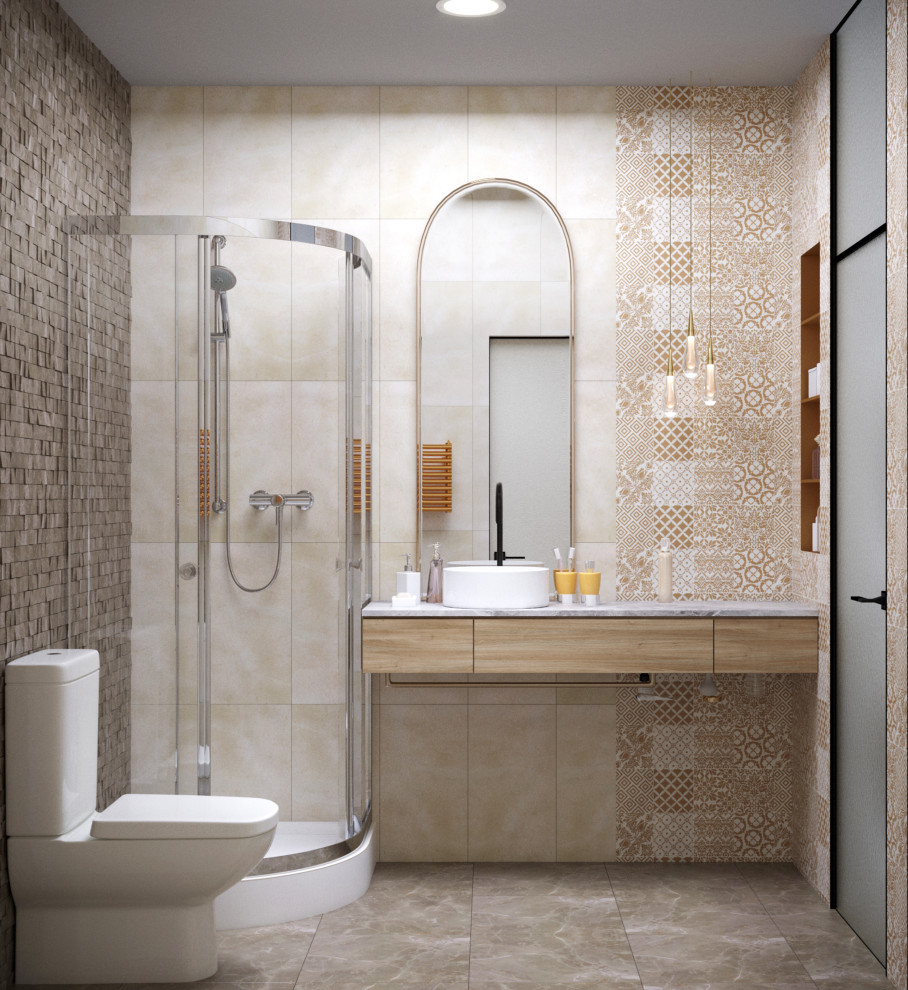 ЖК "Испанские кварталы "