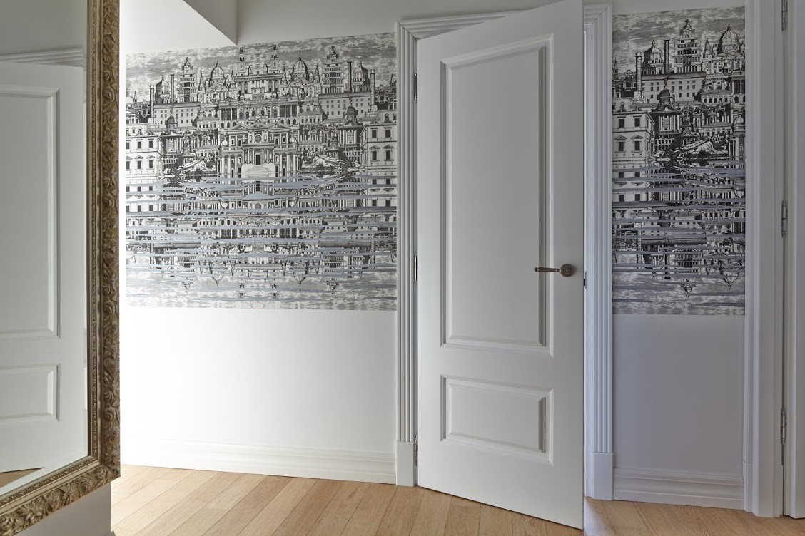 Пречистенка 60 кв м