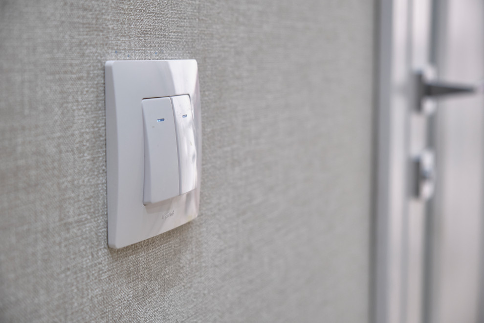 Ремонт квартиры  по дизайн-проекту