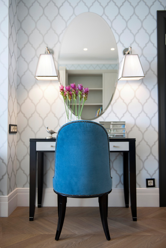 Квартира с солнцем и эмоцией в Минске