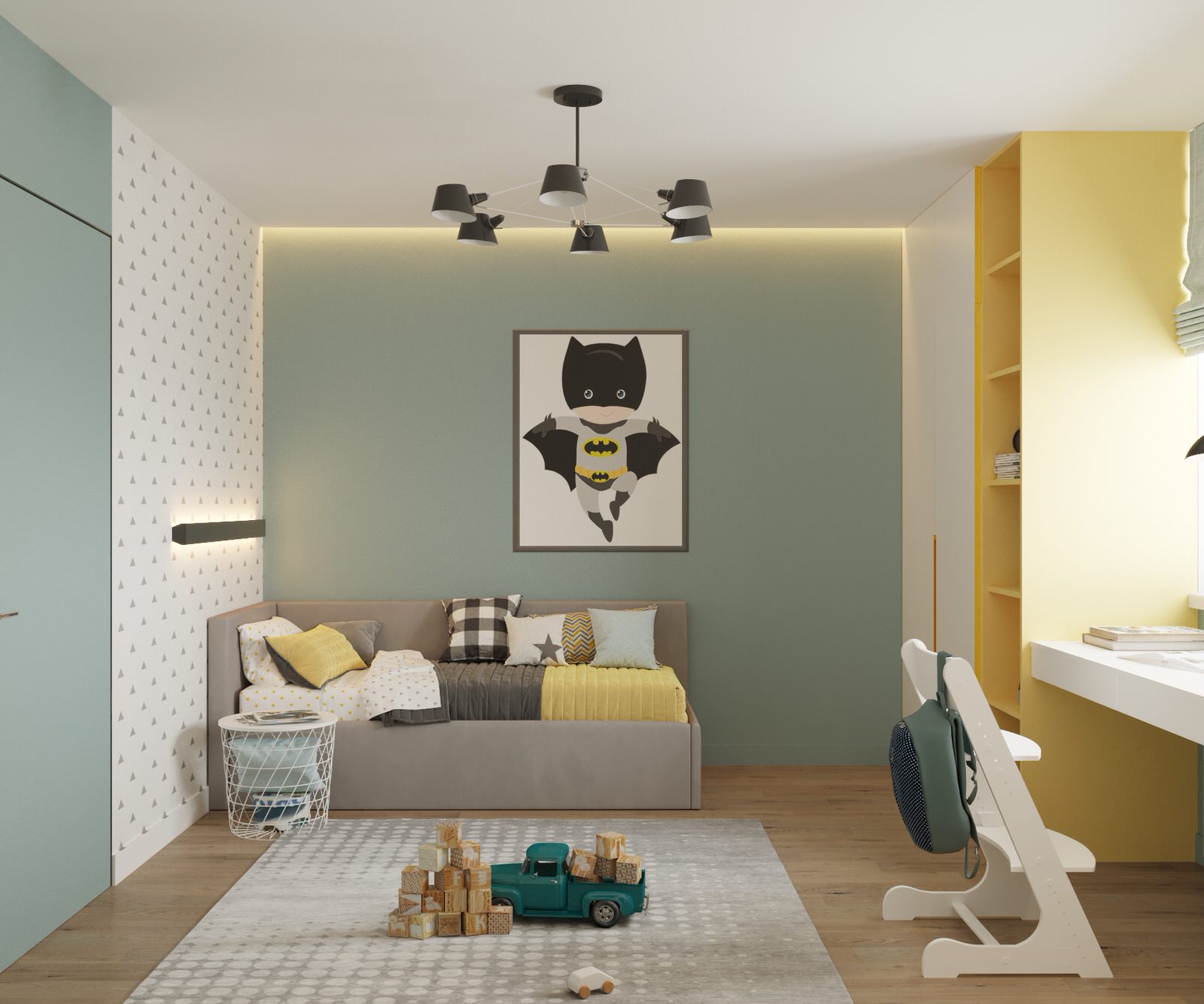 ЖК Матрешки. Ижевск.