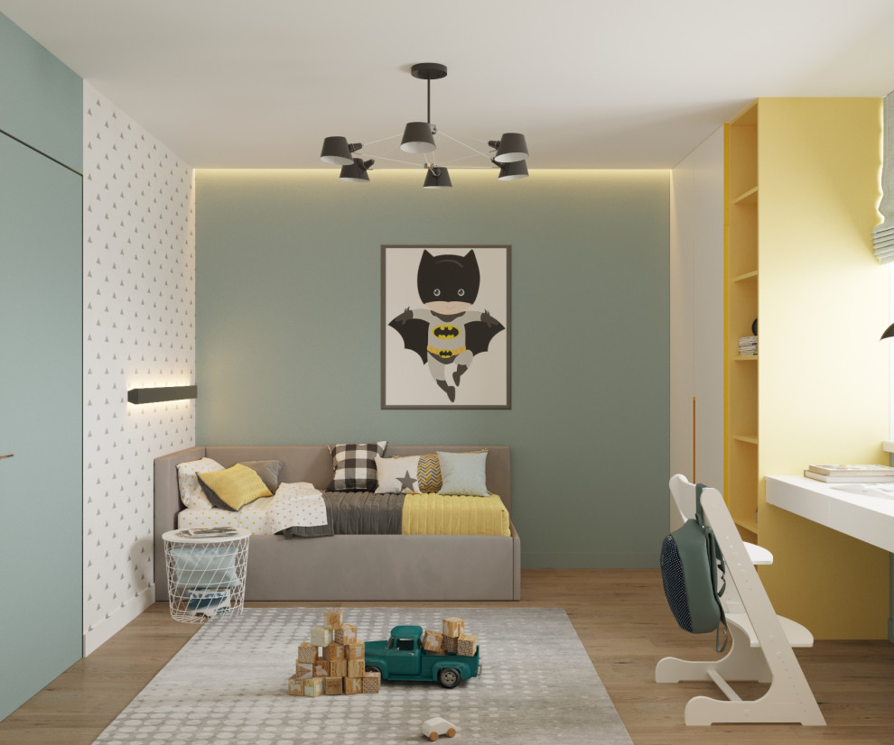 ЖК Матрешки. Ижевск.