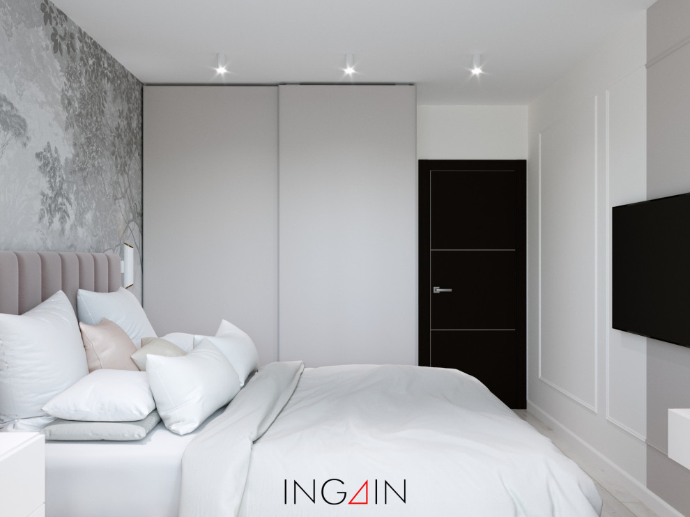 Спальная комната