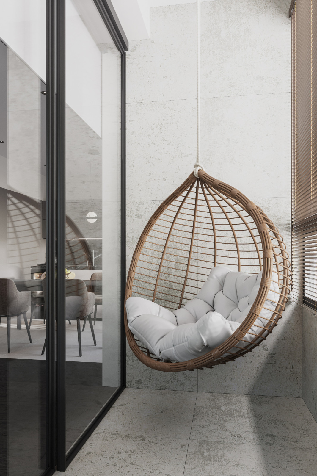 Апартаменты в ЖК Сити парк