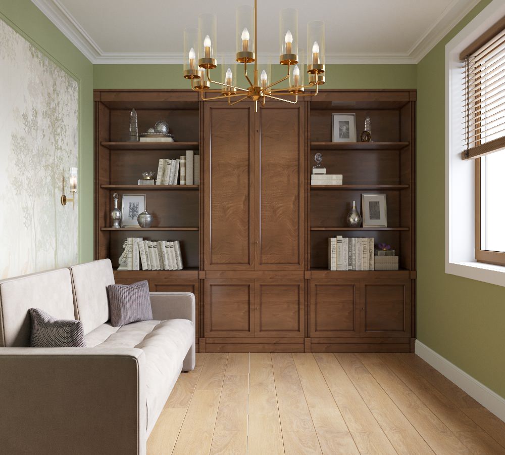 Дом в Калининградской области