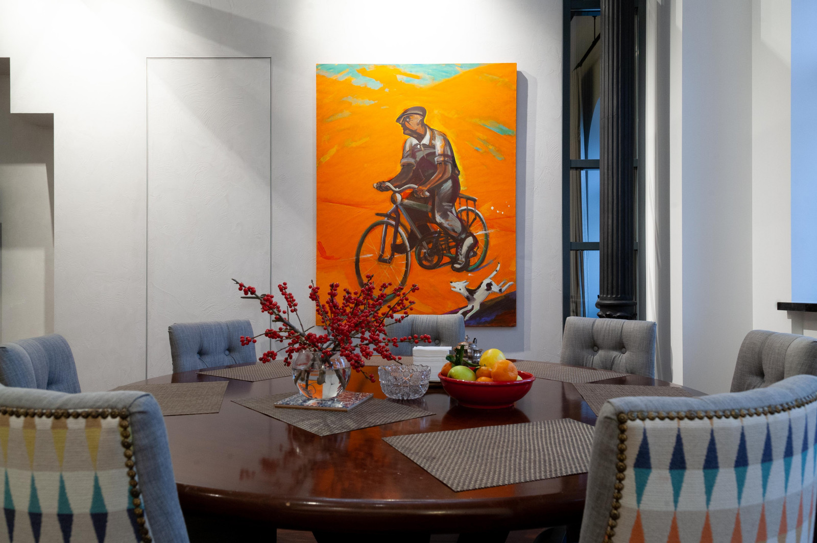 Гоголевский бульвар 2