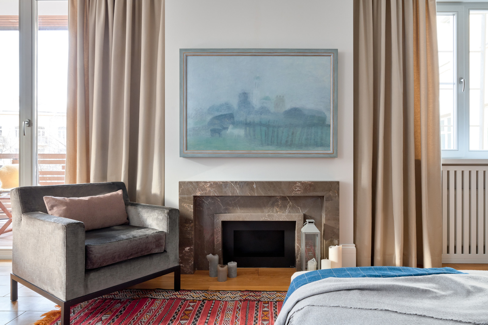 Малая Бронная