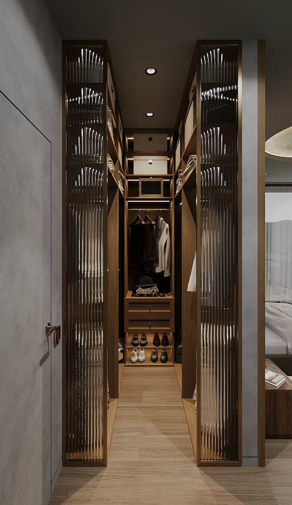 Экологический стиль