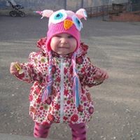Анна Салихова