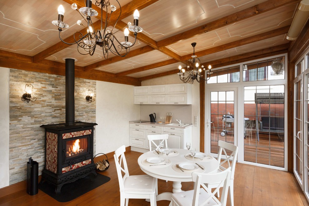 Дом в г. Калининграде