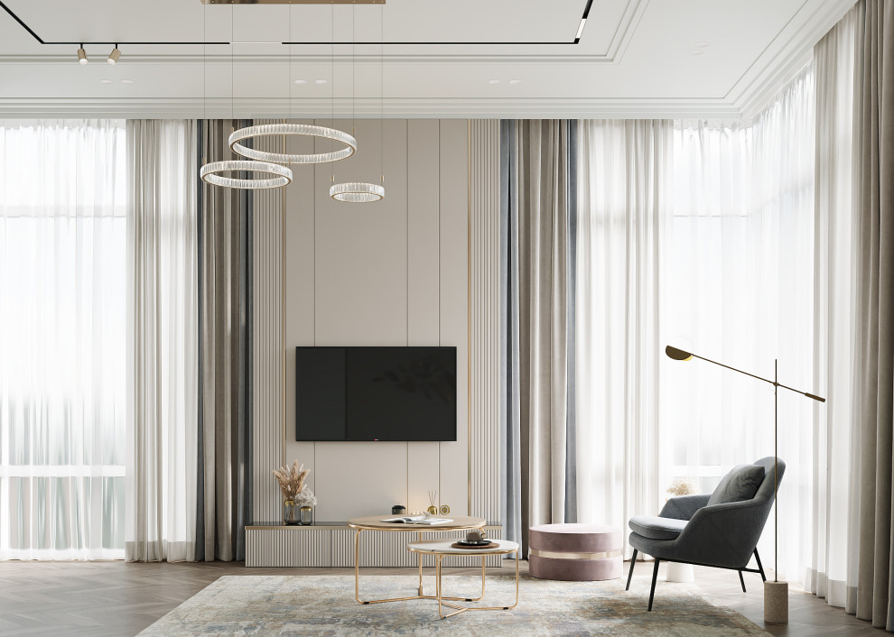 ЖК LIFE-Кутузовский