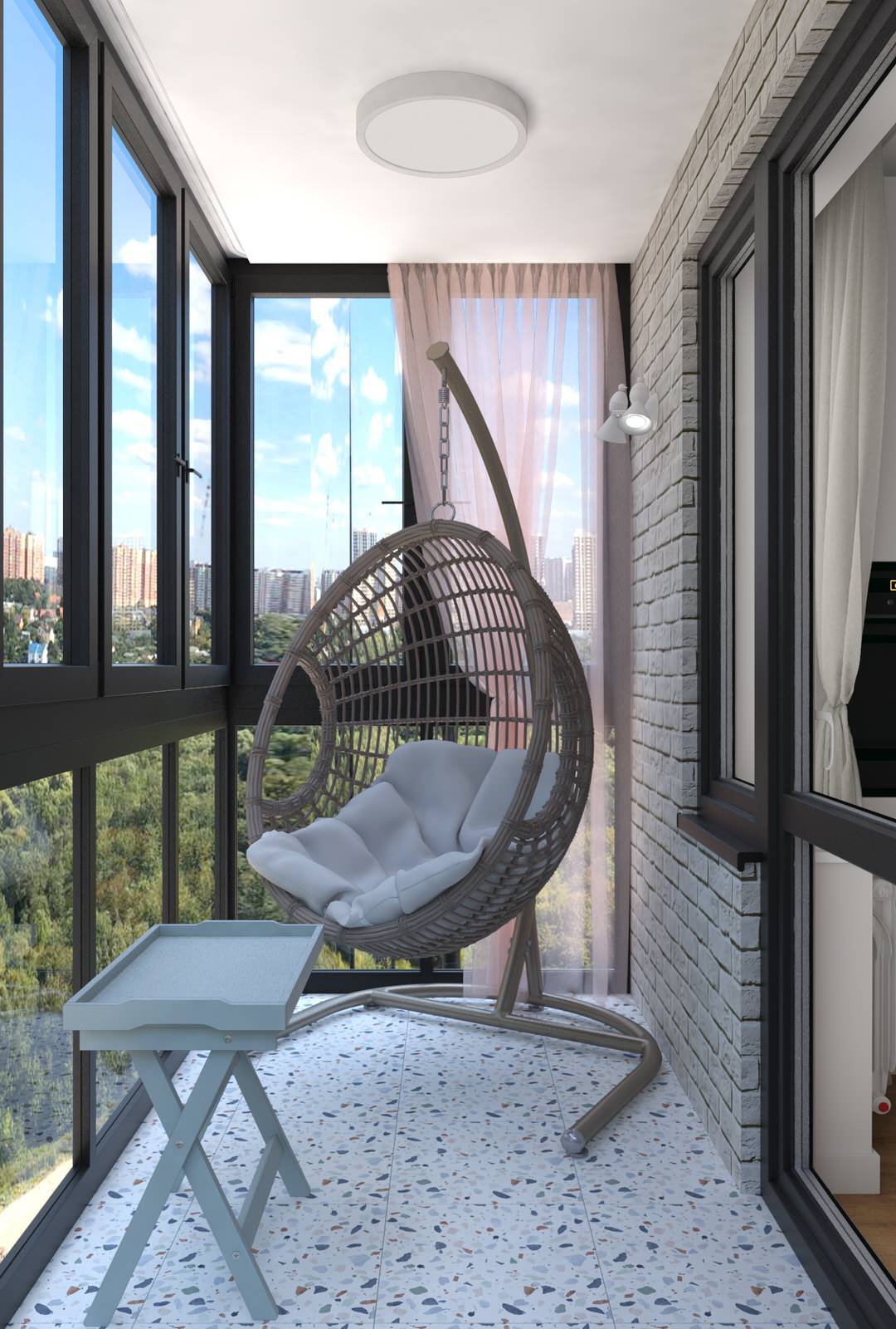 ЖК "Мир Митино"