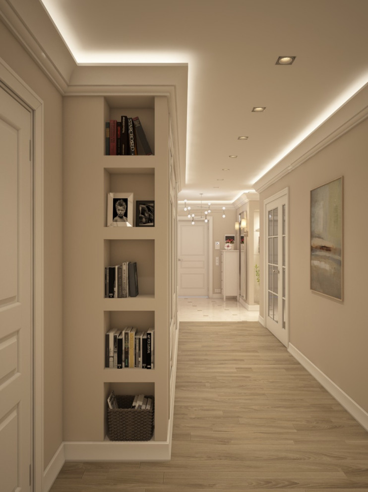 Визуализация