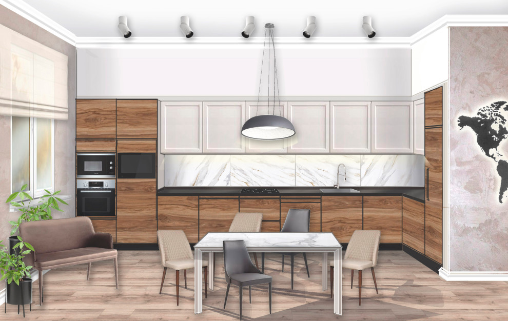 ЖК РАССКАЗОВО