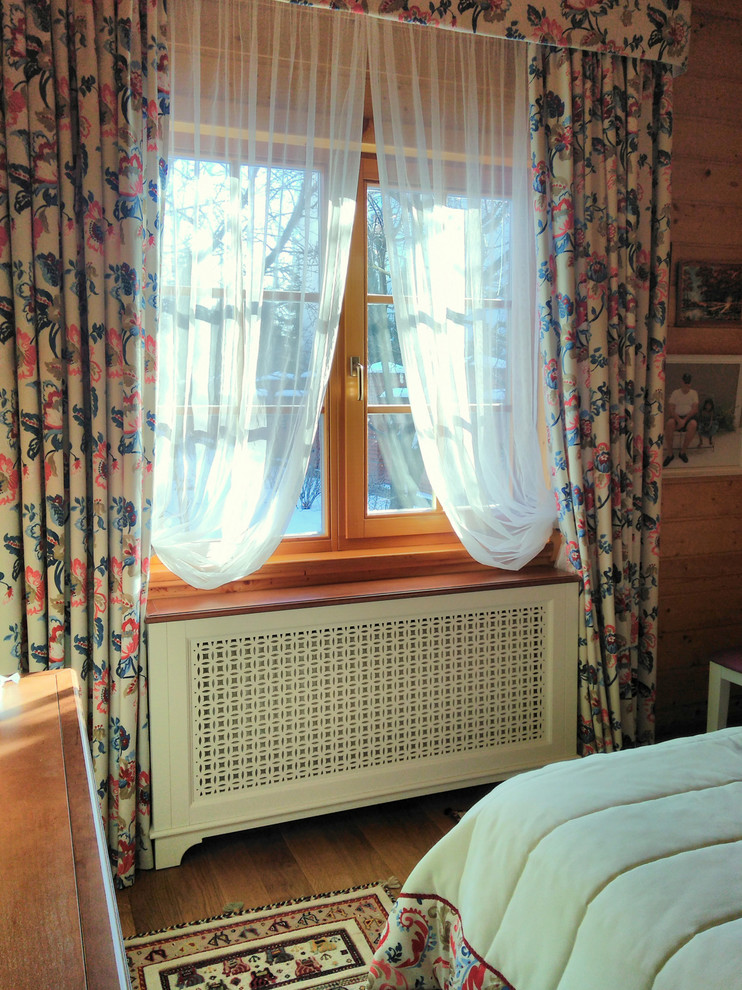 Домик для гостей