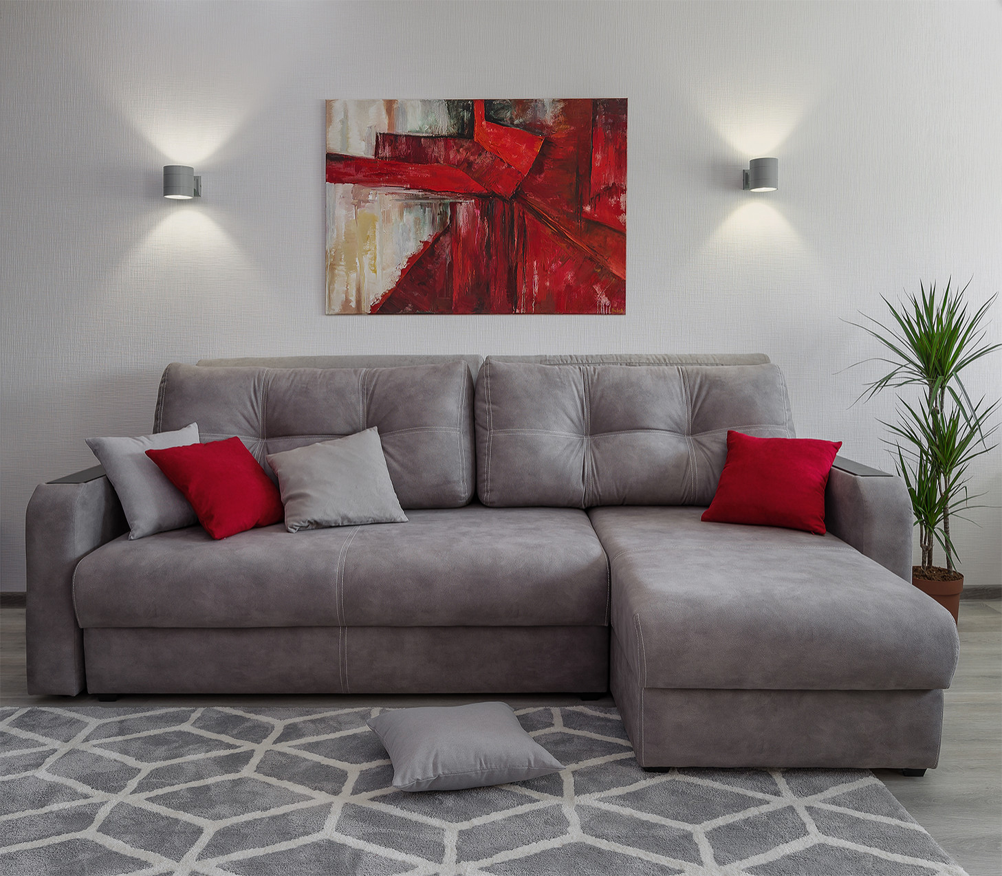 Обложка проекта: студия Реализация