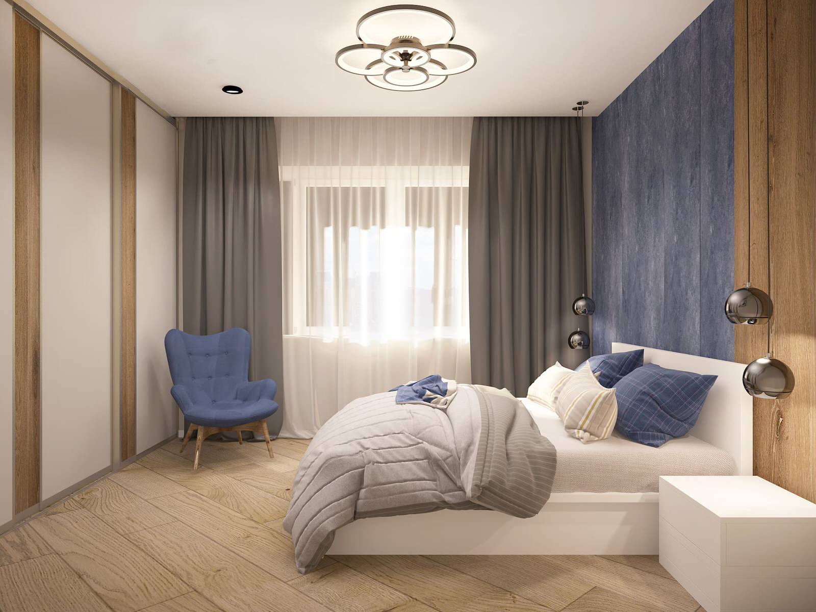 Холостяцкий уют