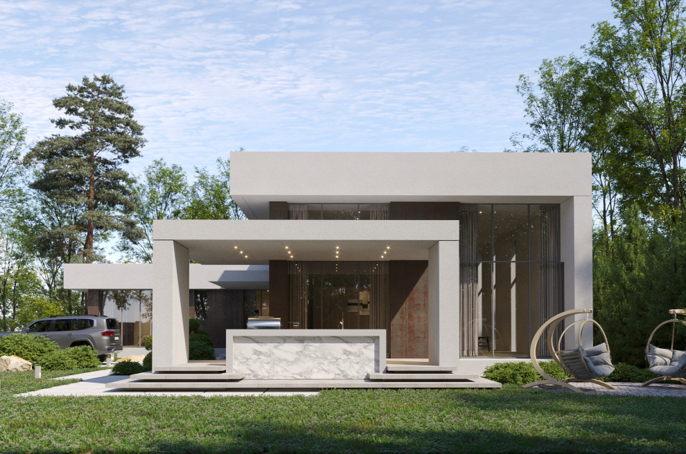 дом по улице Мысовая, Владивосток