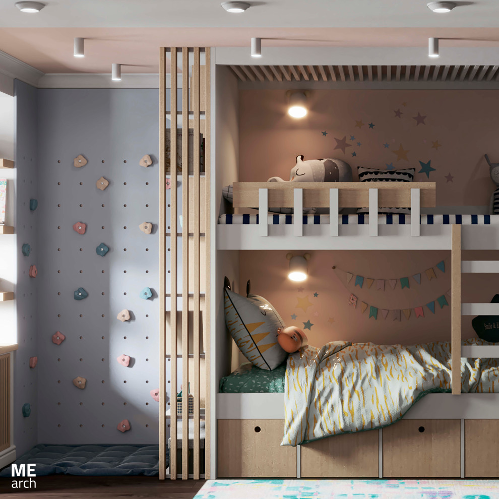 Квартира Фейгина