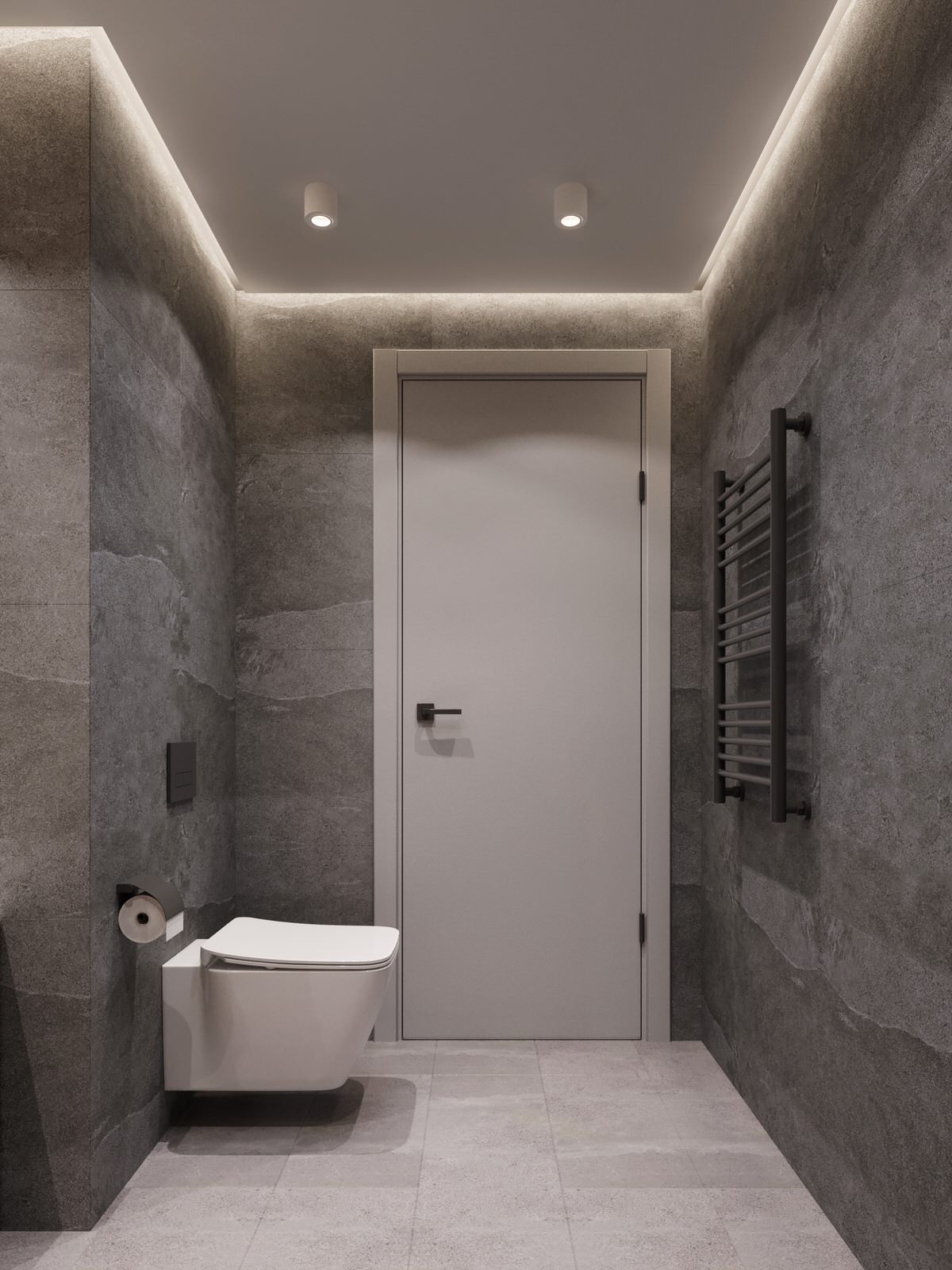 Апартаменты в B'Aires