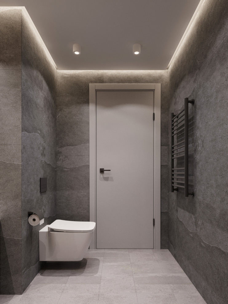 Апартаменты в B'Aires