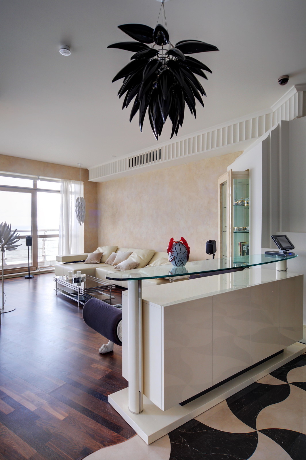 Квартира в Сочи