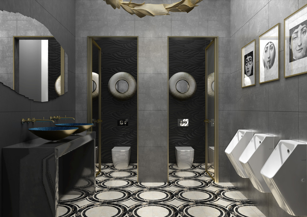 Ресторан "Fornasetti"