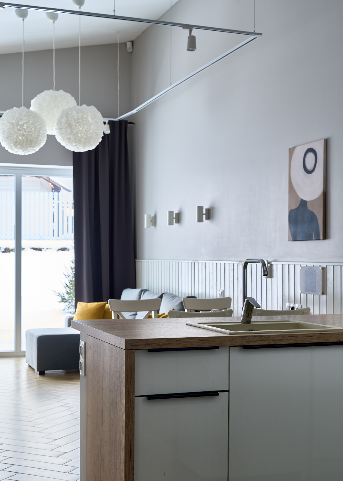 Съемка базы отдыха LIFE CLUB. Давинчи. Санкт-Петербург