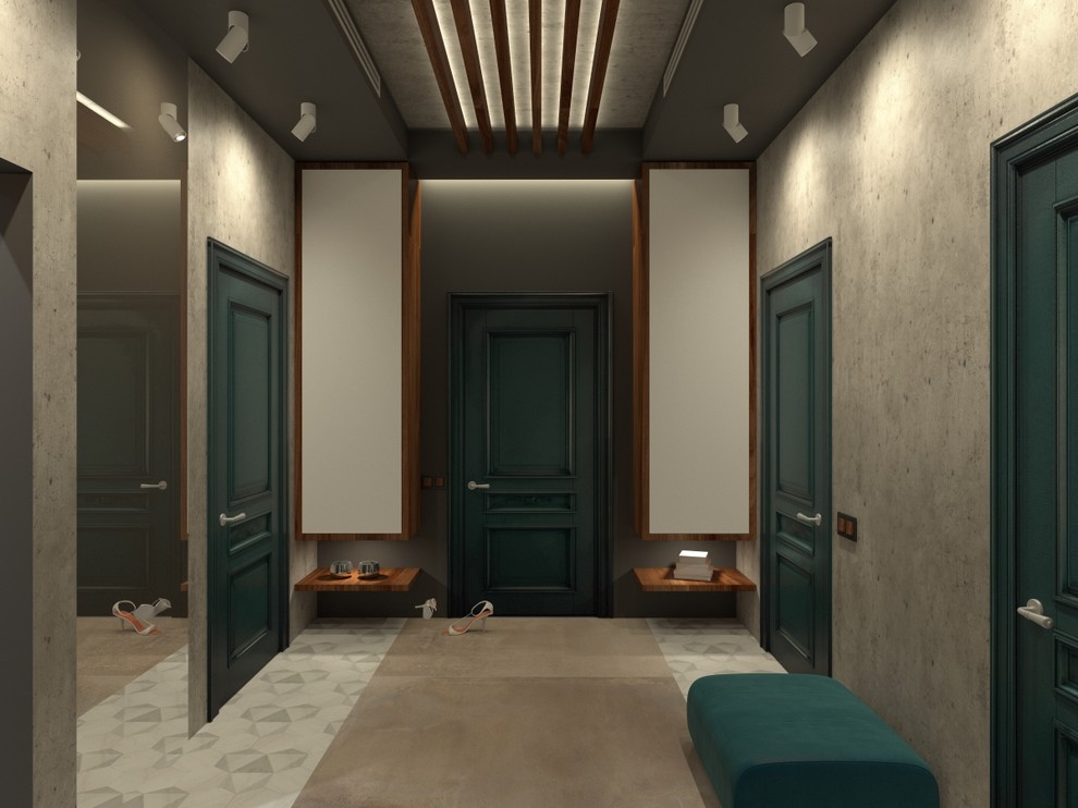 Квартира на Ждановской