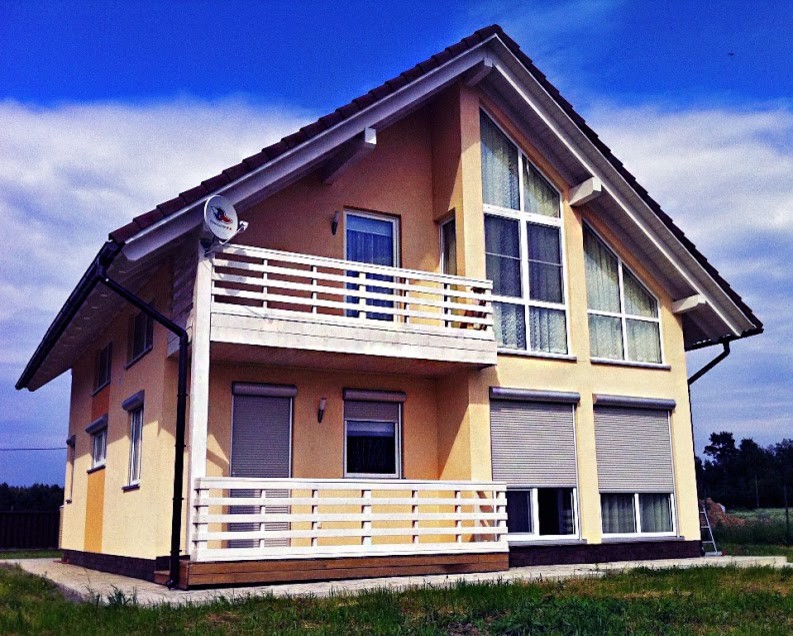 Обложка проекта: La Lilla Family