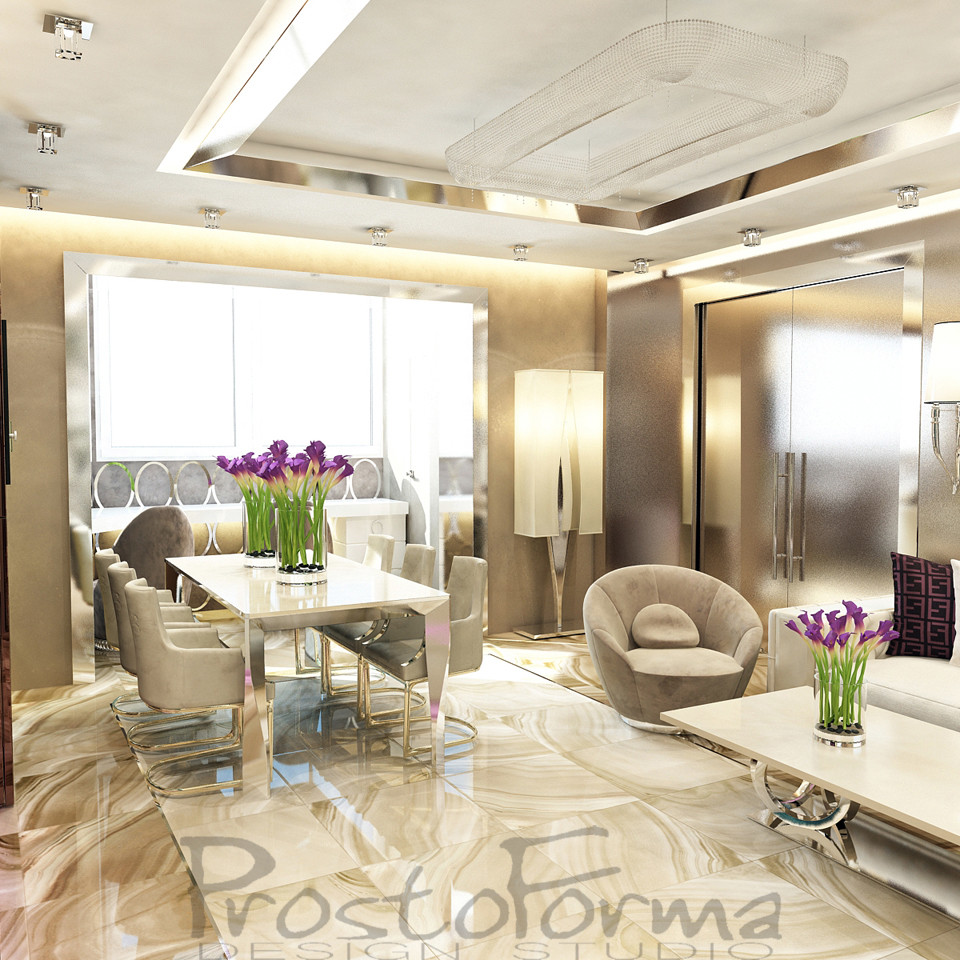 ЖК Мичуринский